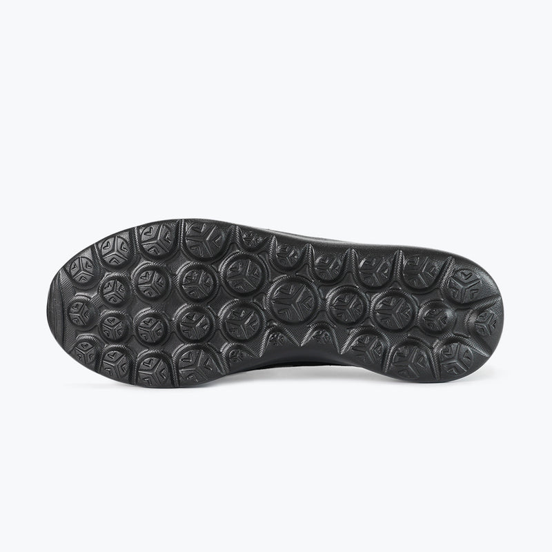 DUOZOULU - CL Classic Suede Trainer - Lightweight Shoes