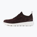 DUOZOULU - CL Classic Suede Trainer - Lightweight Shoes