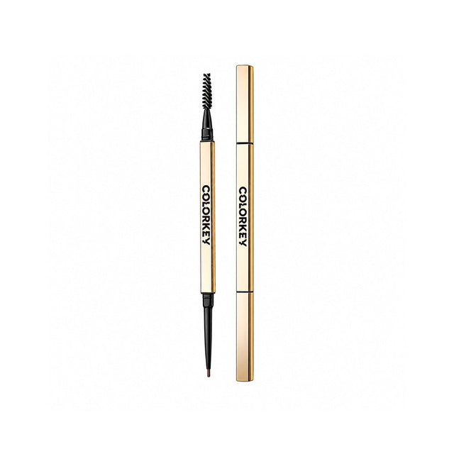 Colorkey 3D Quick-Draw Eyebrow Pencil