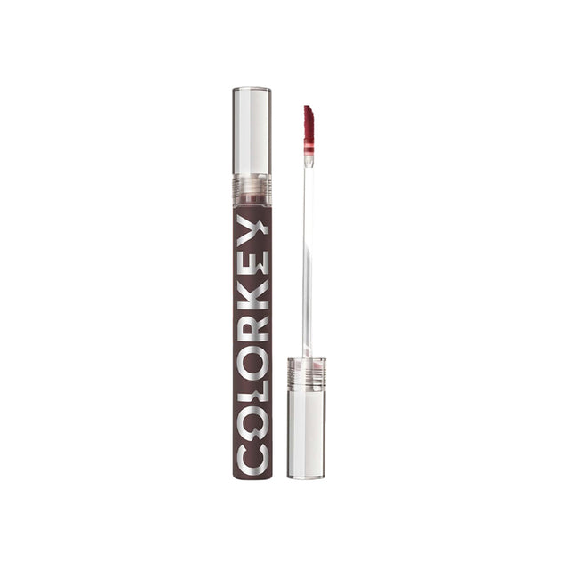 Colorkey Air Lip Glaze Mirror Series
