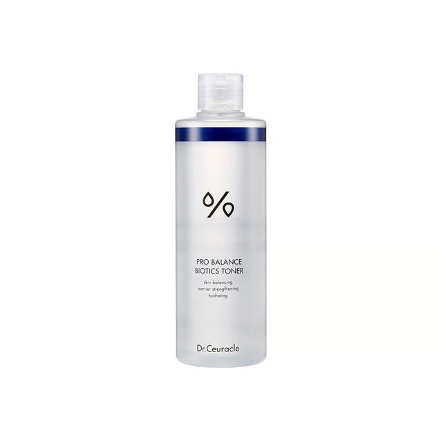 Dr. Ceuracle  Pro Balance Biotics Toner
