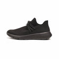 DUOZOULU - Bubble shoes - Lightweight lace-up shoes