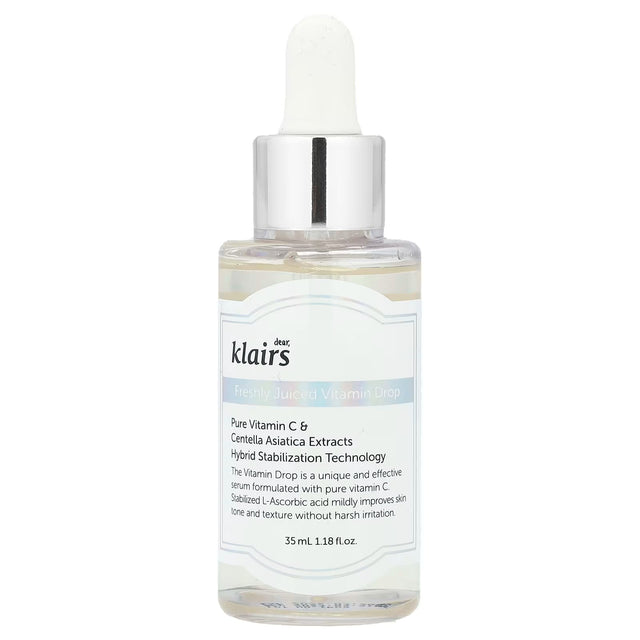 Dear Klairs Freshly Juiced Vitamin C Serum