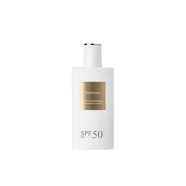 Dearirean Clear Water Feeling Sunscreen Lotion 50ml
