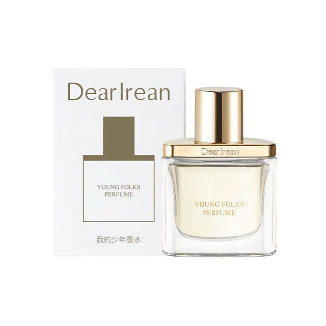 Dearirean Hair Eau De Parfum 25ml Young Folks