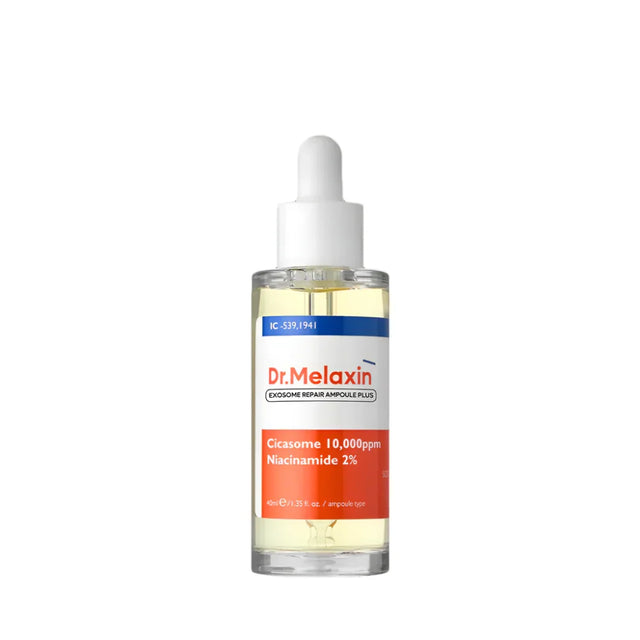 Dr.Melaxin Exosome Repair Ampoule Plus 40 ml