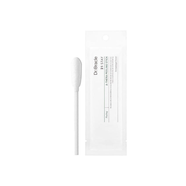 Dr.Oracle 21Stay A-Thera Peeling Stick-10Ea