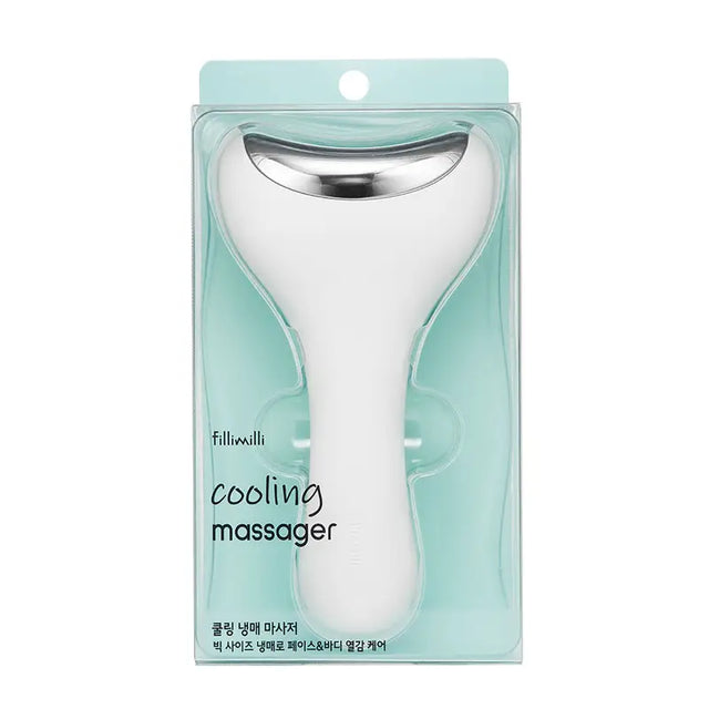 Fillimilli Cooling Massager