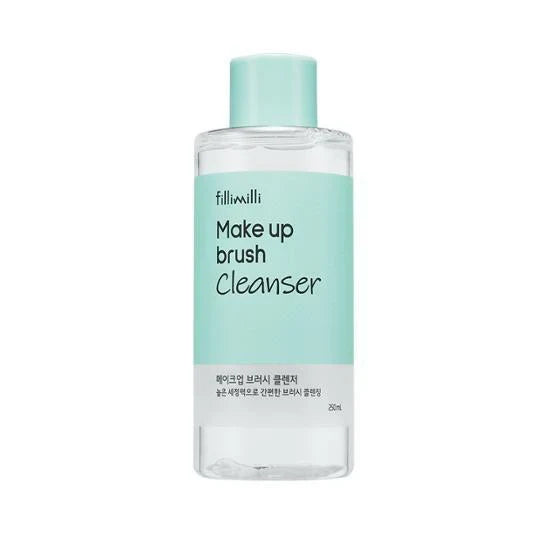 Fillimilli Make Up Brush Cleanser