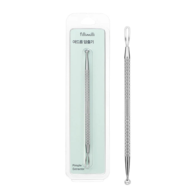 Fillimilli Pimple Extractor