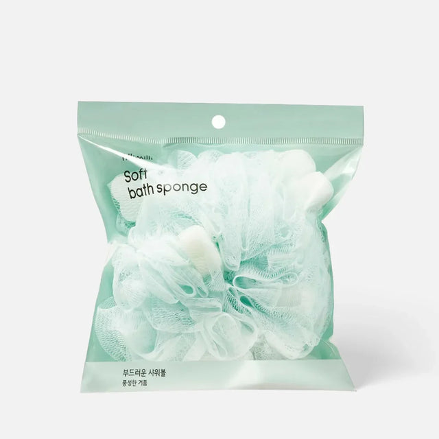 Fillimilli Soft Bath Sponge