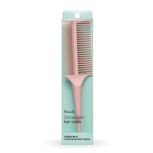 Fillimilli Straight Hair Comb