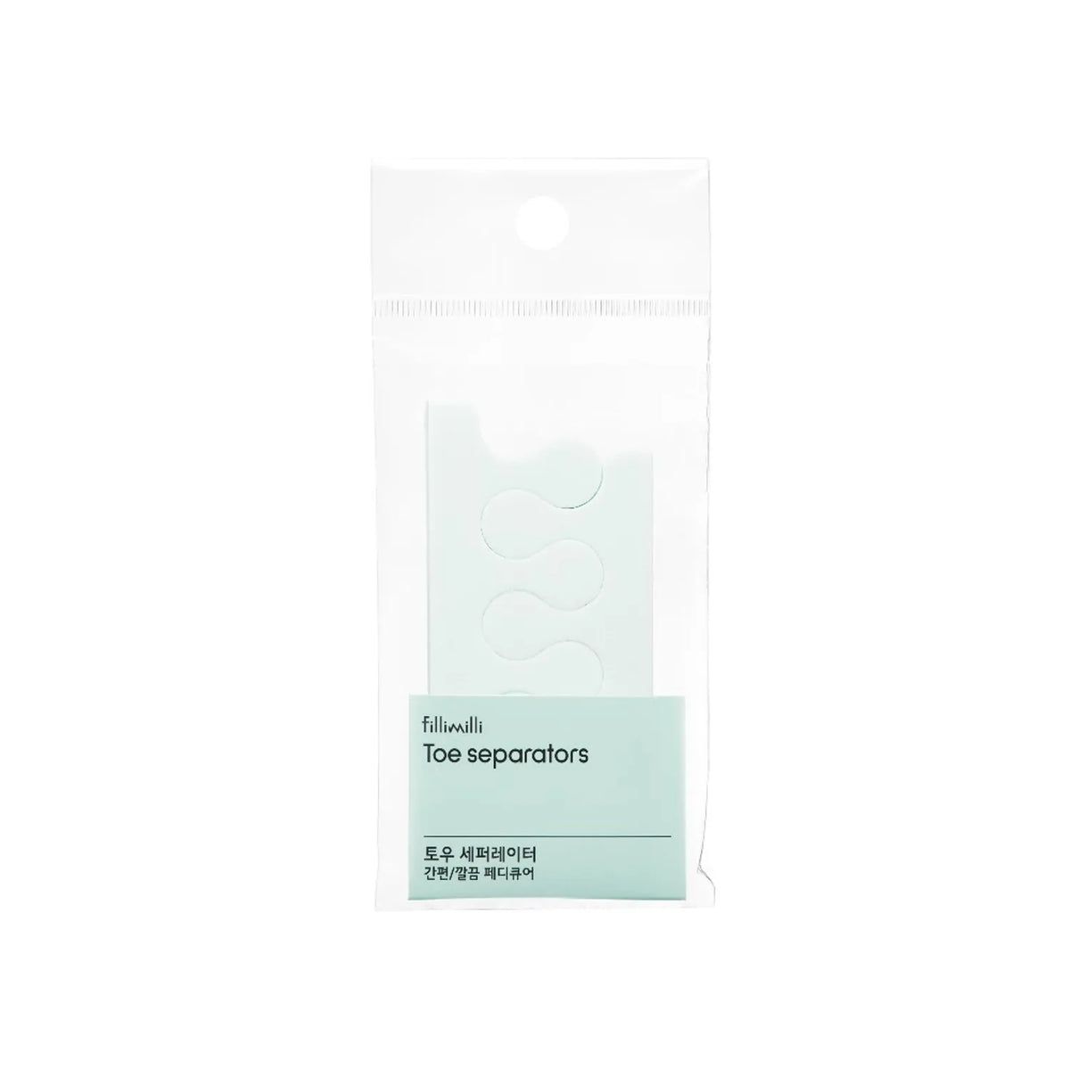 Fillimilli Toe Separators