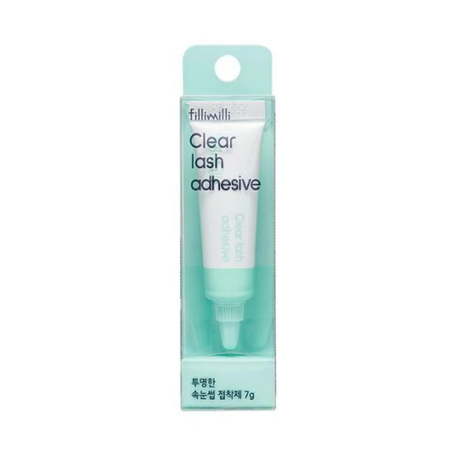 Fillimilli Clear Lash Adhesive