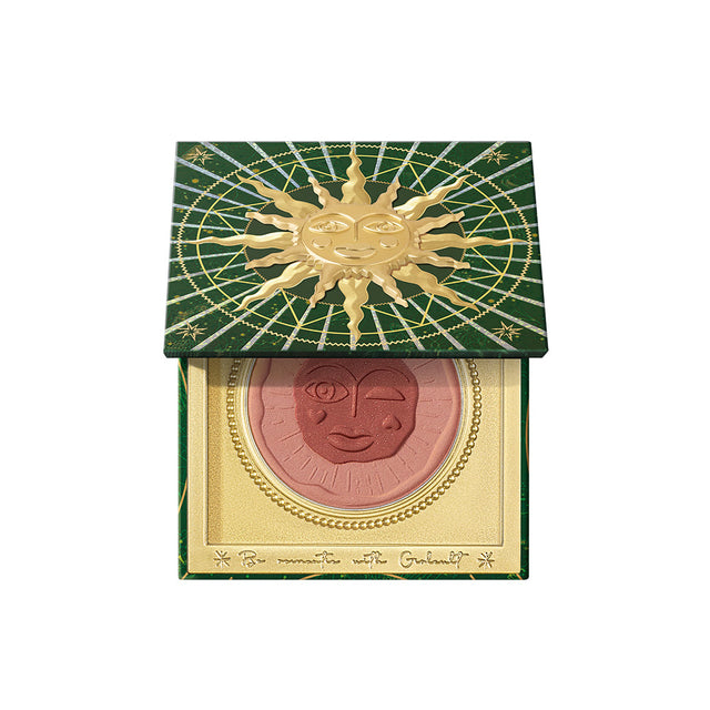 Girlcult Emotion series Blusher