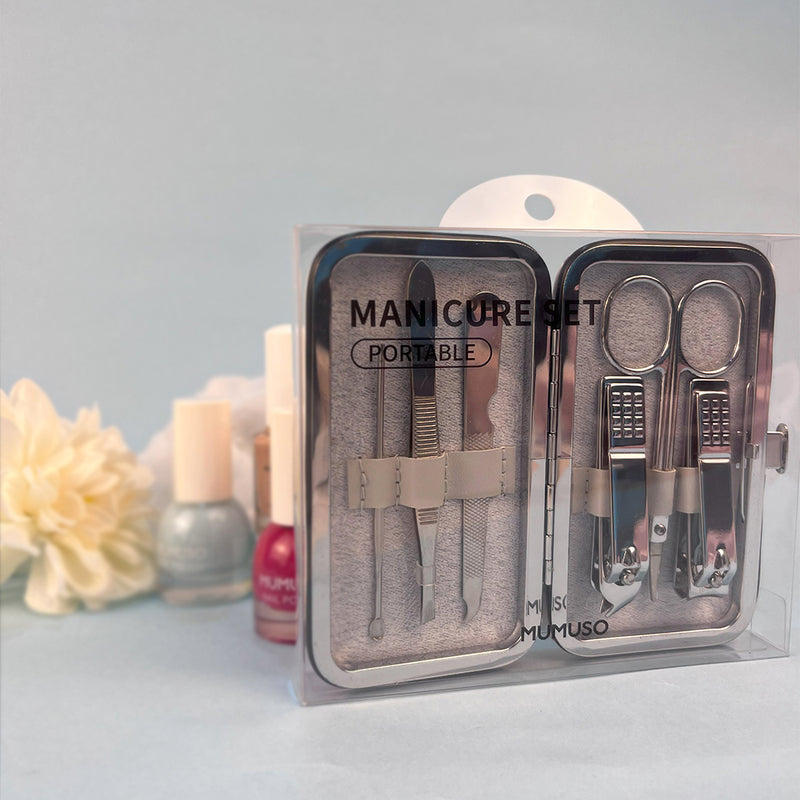 Manicure Set