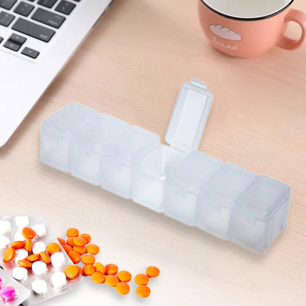 Pill Organizer