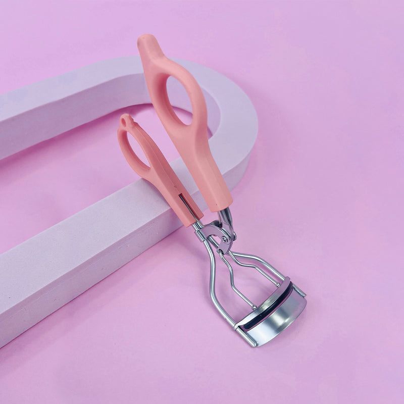 Mumuso Stainless Steel Eyelash Curler