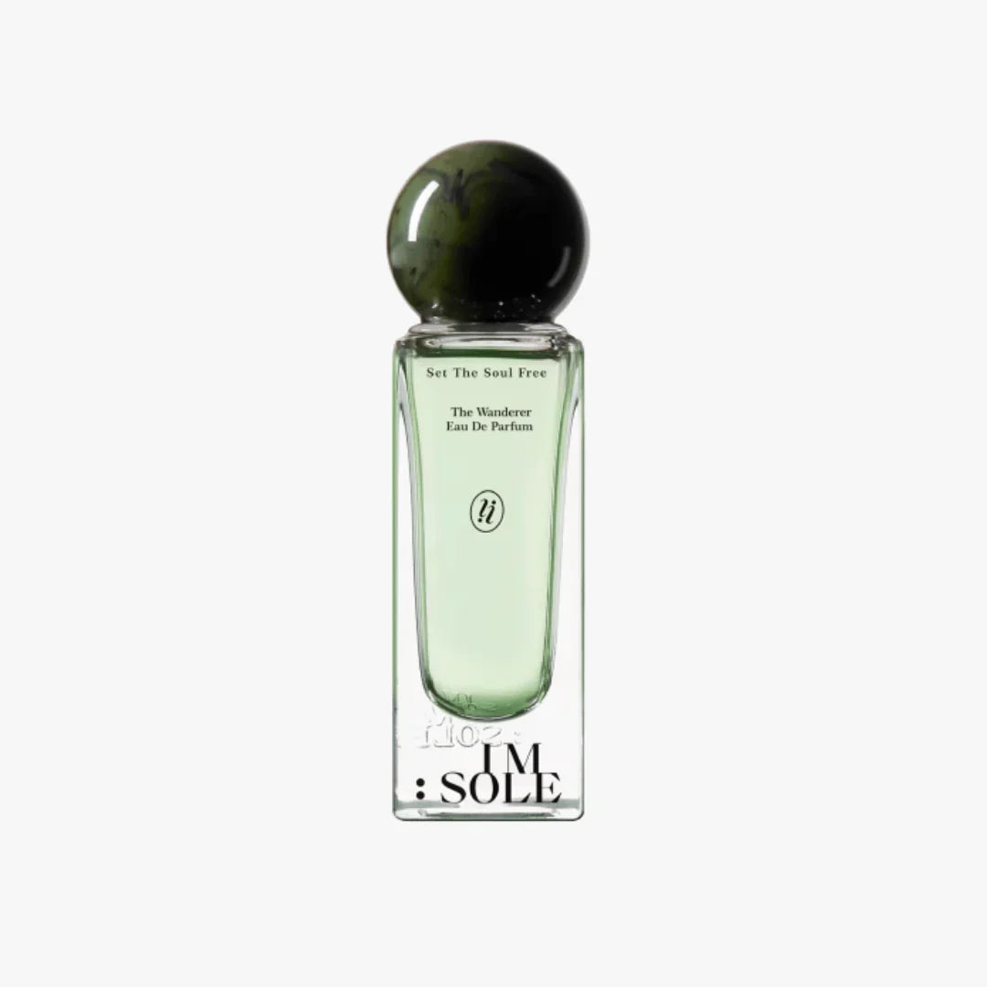 Imsole The Wanderer Eau De Parfum 30ml