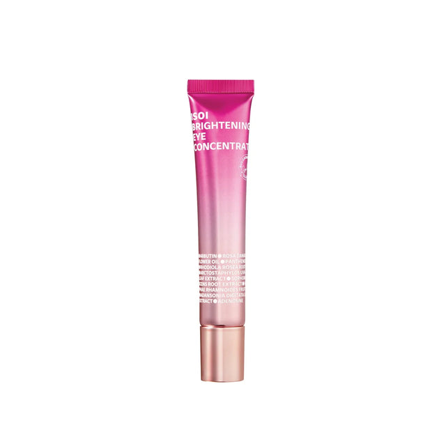Isoi Blemish Care Eye Concentrate 17ml