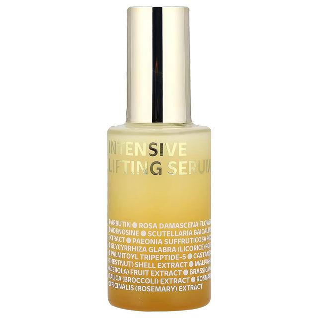 Isoi Intensive Lifting Serum 35Ml