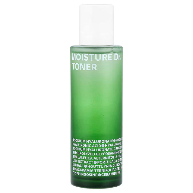 Isoi Moisture Dr. Toner 130ml