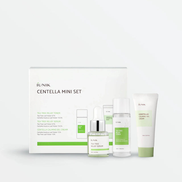 Iunik Centella Mini Set