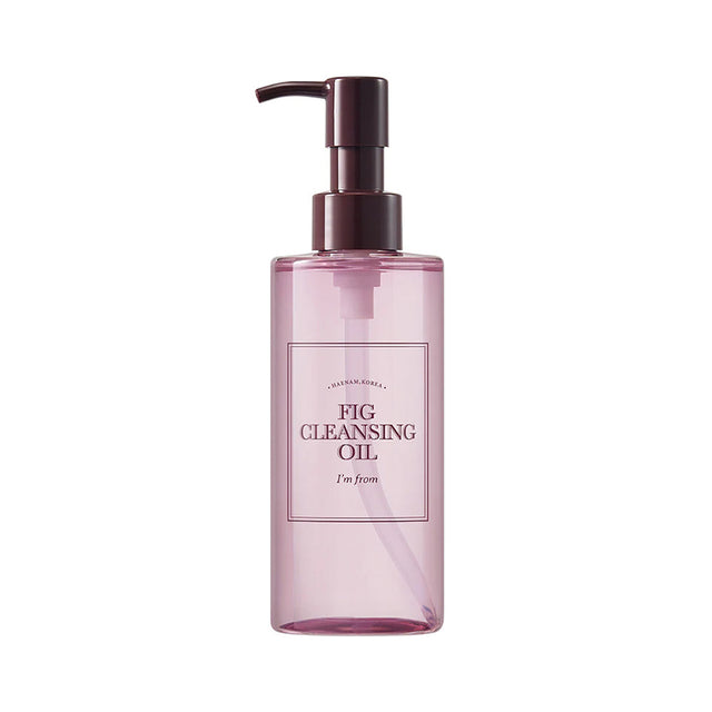 Im from Fig Cleansing Oil 200 ml