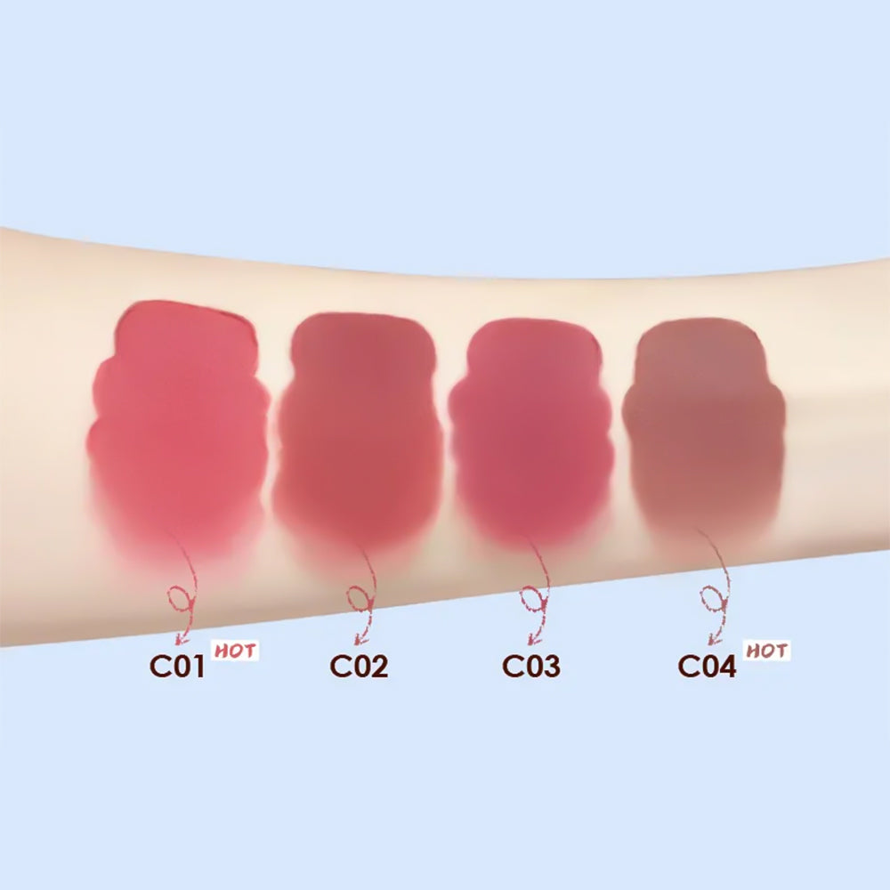 Chioture Canned Lip Mud C02