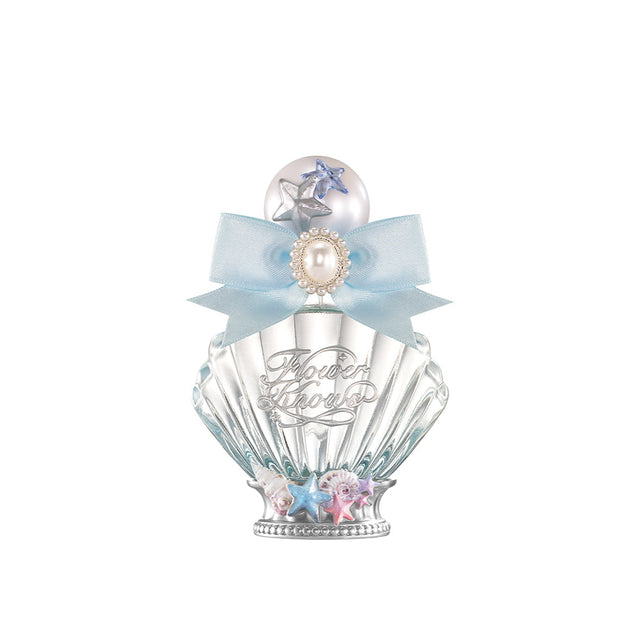 Flower Knows Shell'S Jewel Collection Perfume