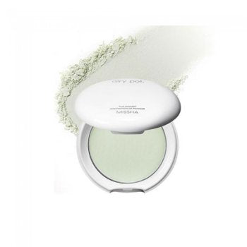 Missha Airy Pot Pressed Powder