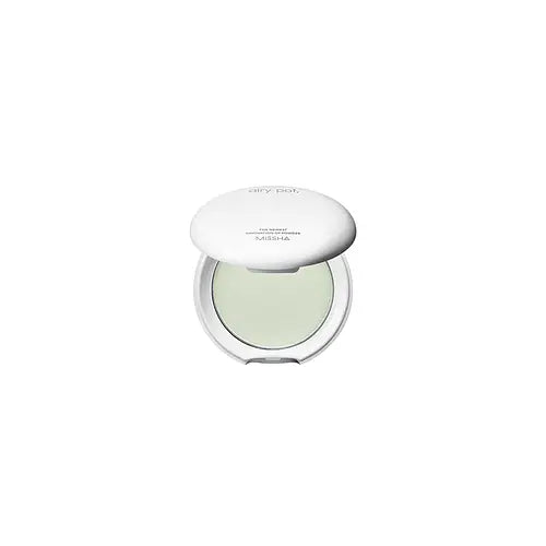 Missha Airy Pot Powder Mint