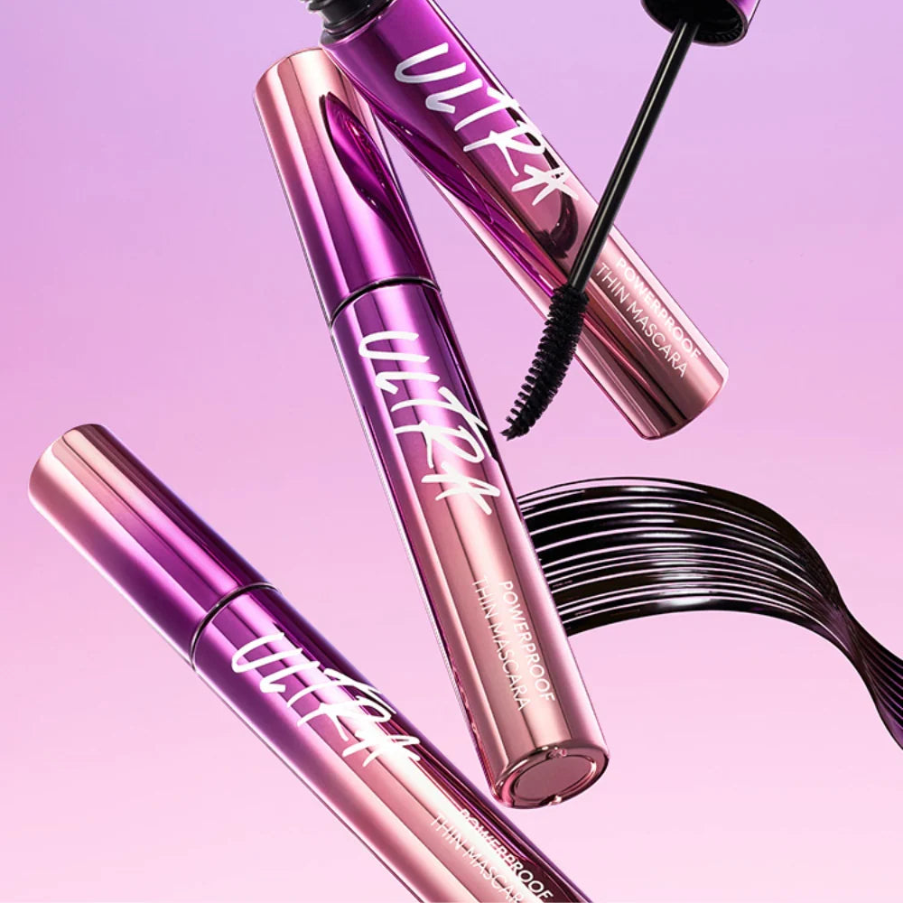 Missha Ultra Power proof Thin Mascara