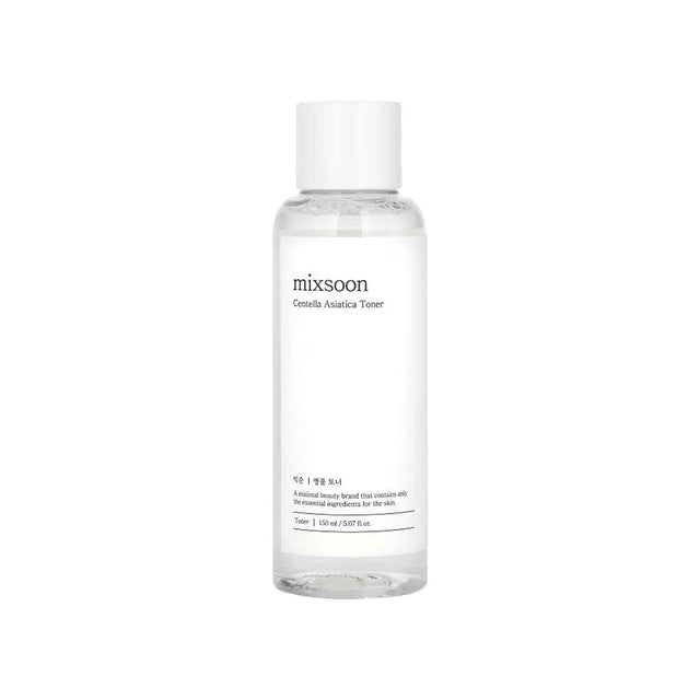 Mixsoon Centella Asiatica Toner 150ml