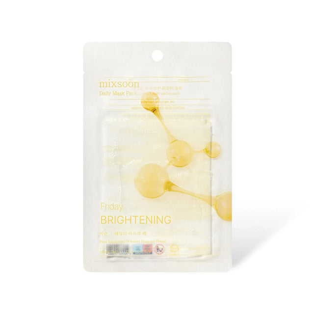 Mixsoon Daily Mask Pack Friday 20ml