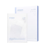 Mixsoon Bifida Mask Pack sachet beside its five-mask box