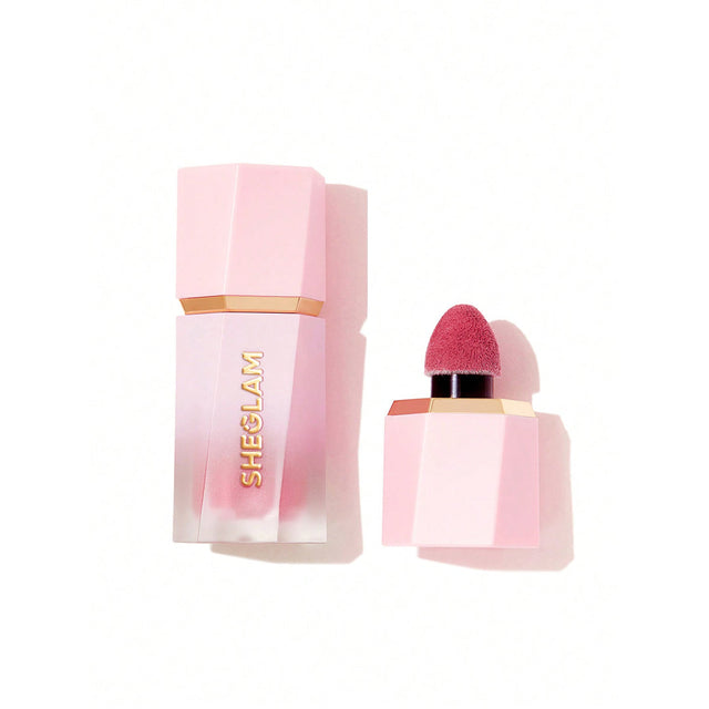 Sheglam Color Bloom Liquid Blush