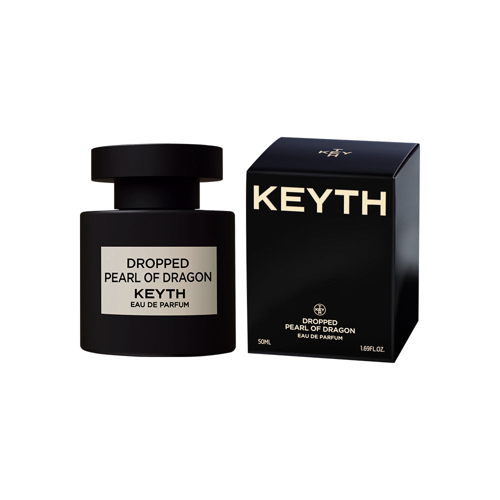 Perfumed Keyth Eau De Parfum 50ml