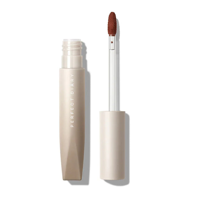 Perfect Diary Creamy Clay Lip Mud N06