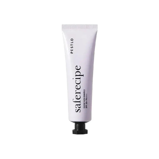 Pestlo Saferecipe Glow Sun Essence 50