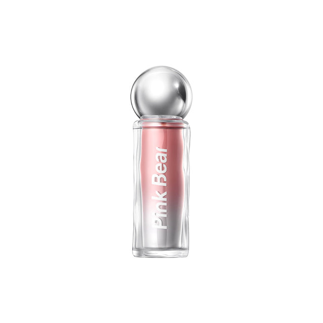 Pink Bear Tinted Lip Gloss