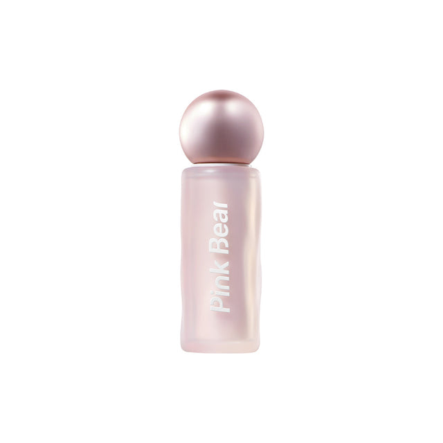 Pink Bear Wonder Last Lip Mud