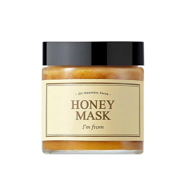 Im from Honey Mask 120 g