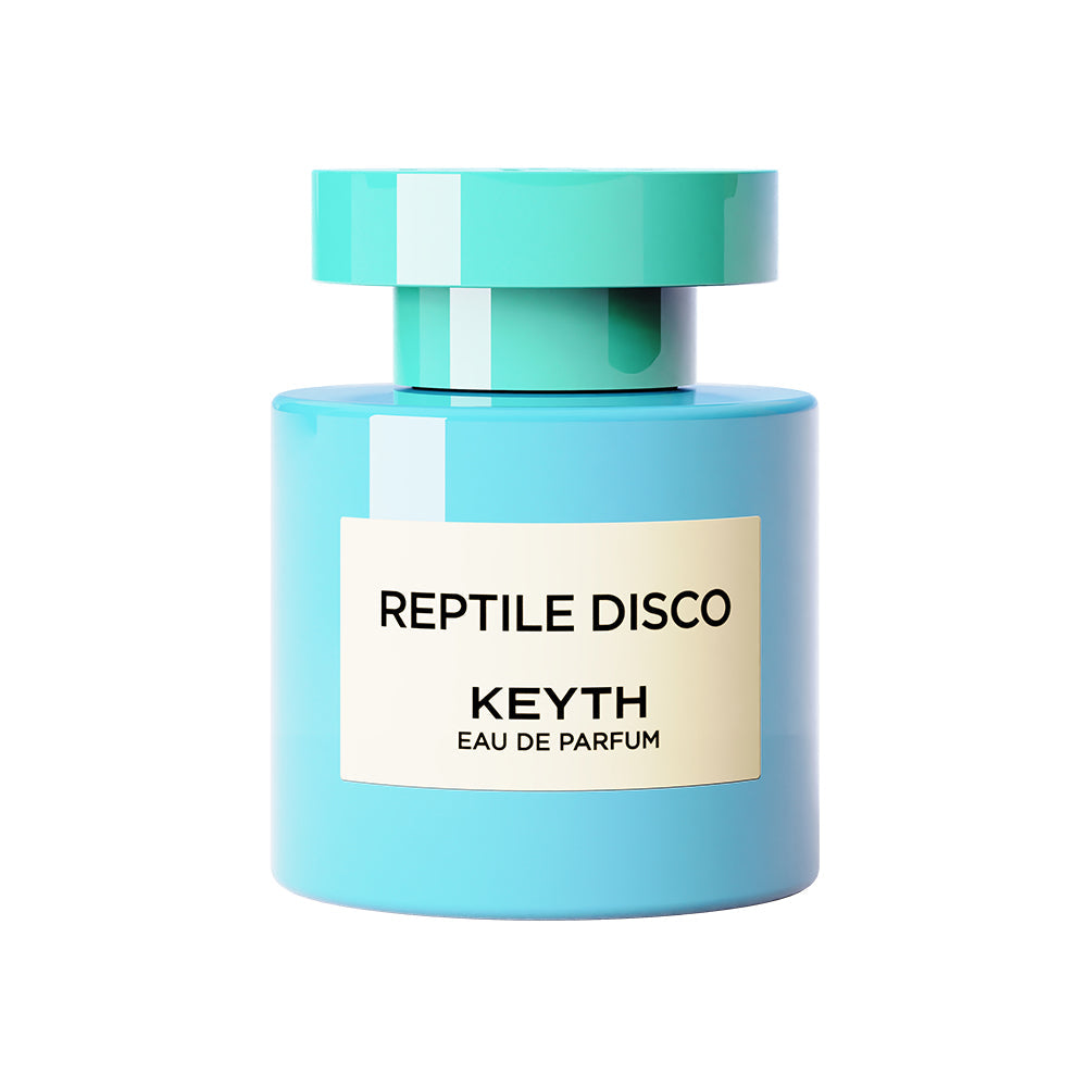 Perfumed Keyth Eau De Parfum 50ml