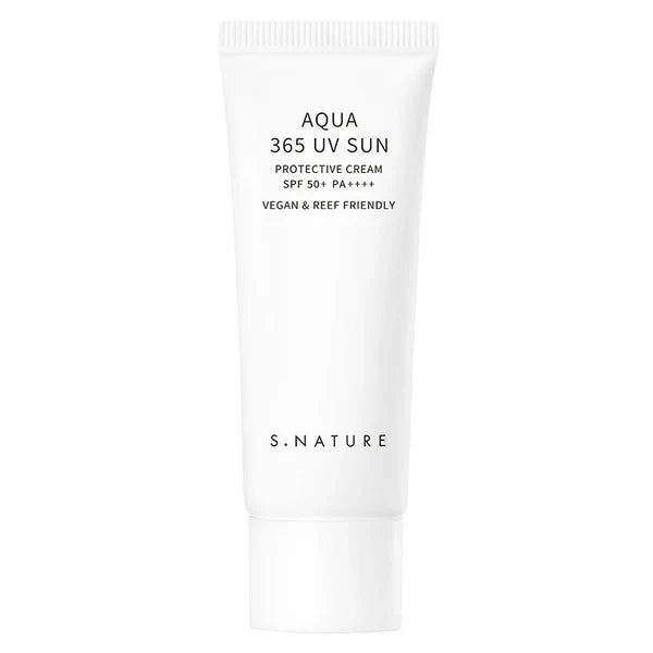 S.Nature Aqua 365 Uv Sun 40ml