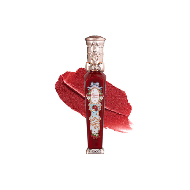 Flower Knows Strawberry Rococo Series Cloud Lip Cream 03.5ml