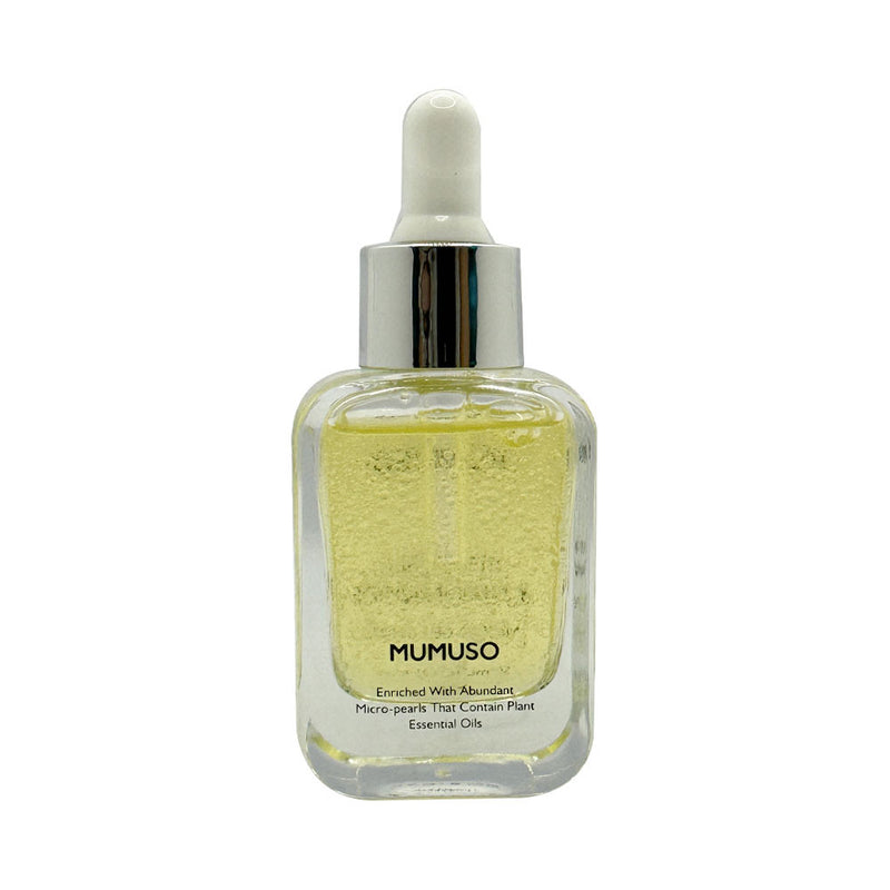 Mumuso Vitamin C & Niacinamide Micro-Gel Serum