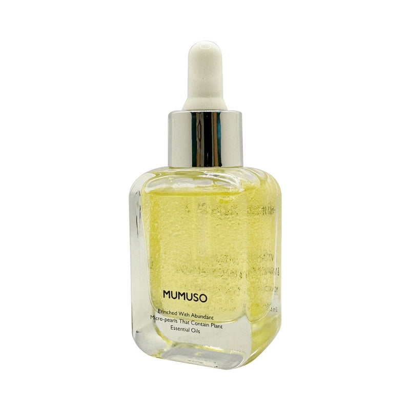 Mumuso Vitamin C & Niacinamide Micro-Gel Serum