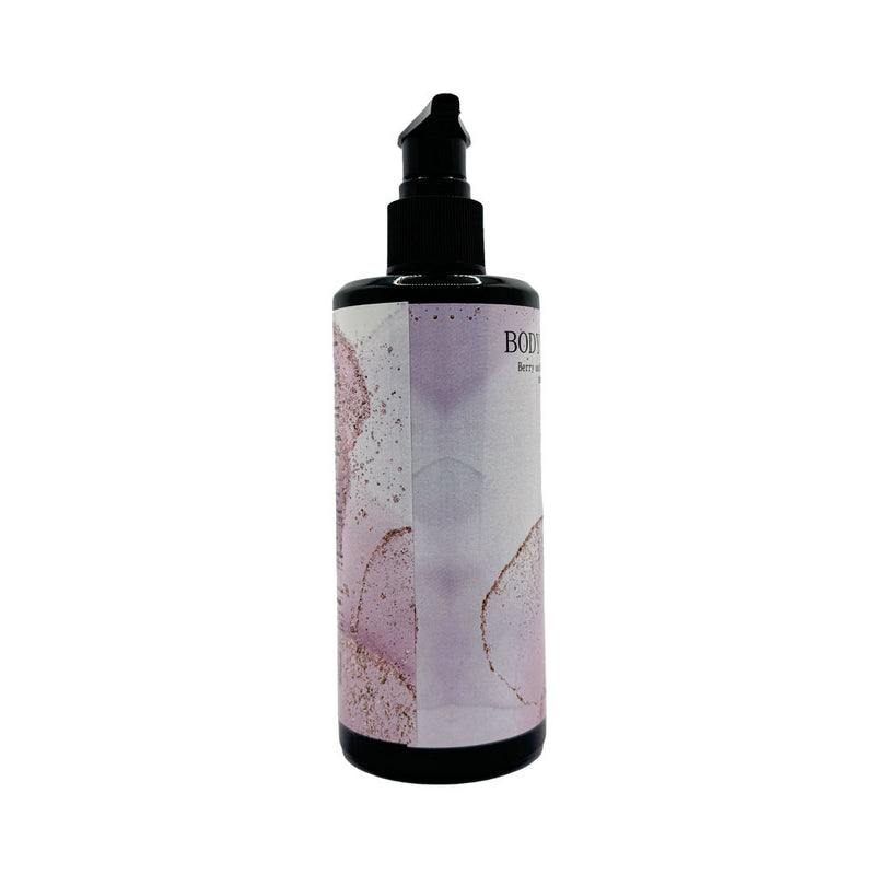 Mumuso Body Lotion - Berry and Fruit Fragrance