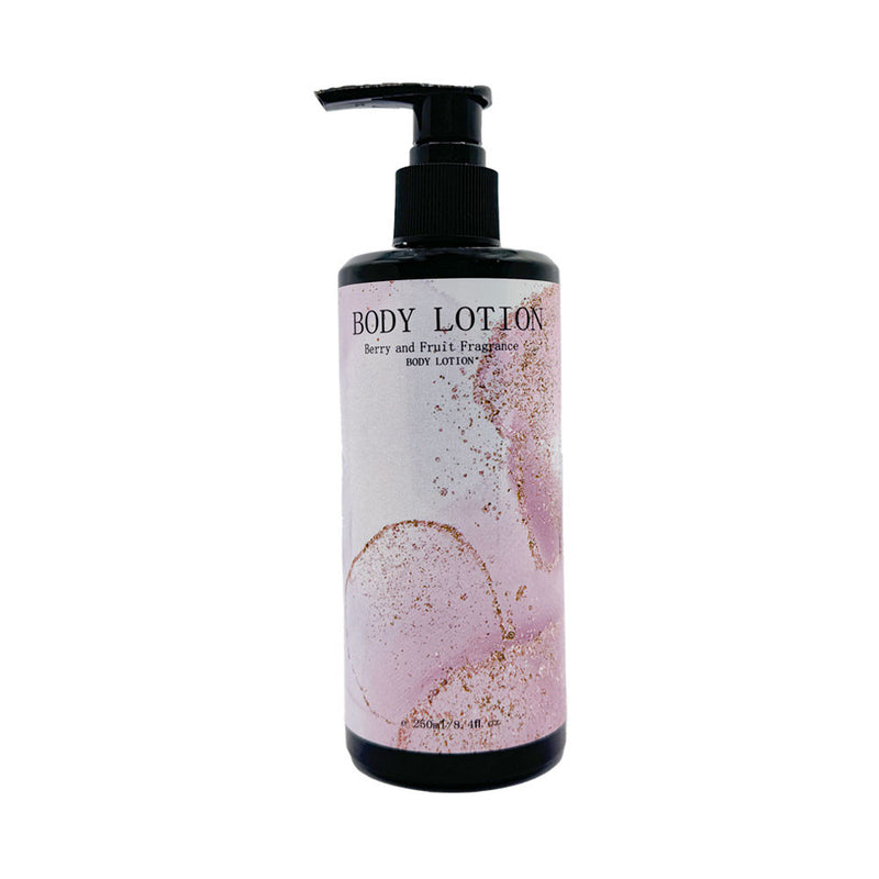 Mumuso Body Lotion - Berry and Fruit Fragrance